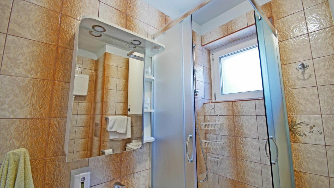 Apartment Rino****, 58M², 170M From The Beach Rijeka Dış mekan fotoğraf
