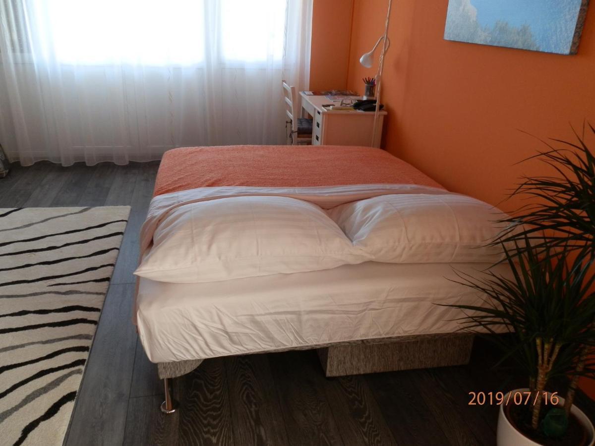 Apartment Rino****, 58M², 170M From The Beach Rijeka Dış mekan fotoğraf